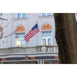 Cine este noua ambasadoare a SUA &icirc;n Rom&acirc;nia confirmată de Senat