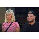 Proba cu electroșocuri le-a dat mari bătăi de cap concurenților de la America Express. Bruja a chemat medicul