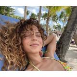 Ami, declarații total neașteptate după &icirc;ntoarcerea din Republica Dominicană. Cum a fost experiența pentru ea: &bdquo;Cel mai mult mi-au lipsit familia și muzica&rdquo;