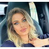 Amna are probleme de sănătate. Vedeta a ajuns la spital: &bdquo;Azi mi-am luat inima &icirc;n dinți și...&rdquo;