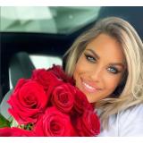 Amna, schimbată total de divorț. Declarațiile artistei la trei ani de la despărțire: &bdquo;Aș ierta foarte multe lucruri, aproape orice&rdquo;