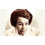  Cine a fost Ana Aslan. Ea a descoperit tinereţea veşnică: &bdquo;Nu se moare de bătr&acirc;neţe"