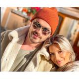 Ana Baniciu și Edy Kovacs, pregătiri pentru nuntă. Sunt &icirc;mpreună de aproape trei ani: &bdquo;Umblăm să vedem localuri, spații, tot felul&rdquo;