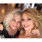 Cum a reușit Ana Baniciu să treacă peste moartea mamei sale: &bdquo;Nu și-a dorit ca eu să pl&acirc;ng&rdquo;