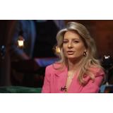 Ana Baniciu vrea să se așeze la casa ei. C&acirc;ntăreața, noi declarații despre nuntă și copil: &bdquo;Va fi un eveniment pentru toată lumea&rdquo;