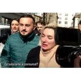 Ana Morodan, primele declarații după ce a fost prinsă conduc&acirc;nd fără permis și beată. Contesa digitală are trei dosare penale și se află sub control judiciar