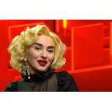 De ce nu vrea Ana Morodan să se mărite. Vedeta susține concubinajul: &bdquo;M-am &icirc;mbrăcat de at&acirc;tea ori &icirc;n rochie de mireasă &rdquo;