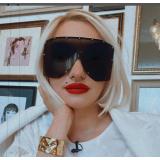 Cum se simte Ana Morodan, după operația la s&acirc;ni: &bdquo;Nici n-am simțit c&acirc;nd mi s-a făcut anestezie&rdquo;