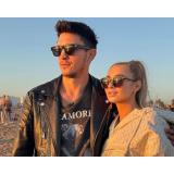 Anamaria Prodan, fericită alături de noul ei iubit. Ce mesaj a transmis &icirc;n mediul online despre Ronald Gavril