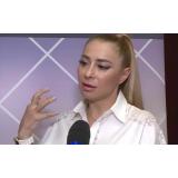 Anamaria Prodan, un nou atac la adresa lui Laurențiu Reghecampf. Antrenorul vrea ca fiul lor să se mute la Craiova