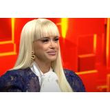 Anda Adam a refuzat să c&acirc;nte pentru milionarii din Cecenia. De ce a luat această decizie: &bdquo;Eu am fost șocată&rdquo;