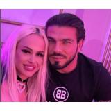 Anda Adam &icirc;și dorește o nuntă ca &icirc;n basme. Declarațiile artistei: &bdquo;Suntem nehotăr&acirc;ți, dar cu siguranță nu...&rdquo;