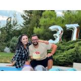 Andra și Cătălin Măruță, 15 ani de căsnicie. Ce mesaj a transmis prezentatorul