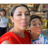 Andra, declarații sincere despre al treilea copil: &bdquo;David vrea un frate, eu...&rdquo;