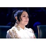 Andra, exemplu de asumare și sinceritate la Rom&acirc;nii au talent: Mă simt cea mai frumoasă, chiar și cu c&acirc;teva kilograme &icirc;n plus