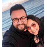 Andra &icirc;mplinește astăzi 36 de ani. Ce mesaj i-a transmis tatăl artistei