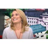 De ce nu s-a pensat niciodată Andreea Esca. Răspunsul ei a uimit pe toată lumea: &bdquo;&Icirc;n sf&acirc;rșit, sunt la modă&rdquo;