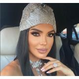 Andreea Tonciu, atac dur la adresa femeilor botoxate: &bdquo;Nu se mai vede nasul, at&acirc;ta aveți botul&rdquo;