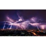 ANM anunță Cod galben de furtuni pentru mai multe zone din țară