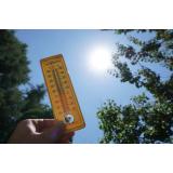 ANM: Cod portocaliu de caniculă și disconfort termic accentuat. Care sunt zonele afectate direct