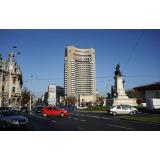 ANPC a &icirc;nceput verificările &icirc;n mai multe locații din București. S-au dat amenzi usturătoare