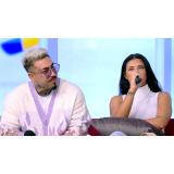 Antonia, cel mai mare sprijin al lui Alex Velea &icirc;n carieră. L-a ajutat să devină un om bogat