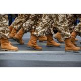 Armata cheamă rezerviștii din șase județe la exerciții de mobilizare. Ce spun reprezentanții MApN