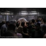 Armata israeliană a intrat &icirc;n spitalul Al-Shifa din Gaza și desfășoară o operațiune țintită &icirc;mpotriva Hamas