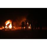 Armata israeliană anunță că a neutralizat un tunel al mișcării Hamas din F&acirc;șia Gaza