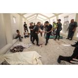 Armata israeliană susține că a găsit arme &icirc;n spitalul Al-Shifa din F&acirc;șia Gaza. Erdogan acuză că &bdquo;Israelul este un stat terorist&rdquo;