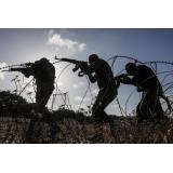 Armata israeliană susţine că a vizat reţeaua subterană a Hamas. Gruparea palestiniană promite &bdquo;forță maximă&rdquo; după atacurile intense ale Israelului &icirc;n Gaza