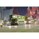 Rusia &icirc;și mută armele nucleare &icirc;n Belarus. Acordul &icirc;ncheiat de cele două țări