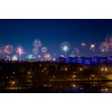 Prefectul Capitalei interzice v&acirc;nzarea artificiilor și a petardelor &icirc;n București