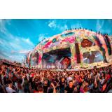 LIL UZI VERT, RAPPER-UL AMERICAN CARE A PRIMIT DISCUL DE DIAMANT, VINE &Icirc;N PREMIERĂ &Icirc;N ROM&Acirc;NIA, LA FESTIVALUL NEVERSEA