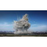 Atacuri cu rachete din F&acirc;șia Gaza asupra Israelului. Țara a intrat &icirc;n &bdquo;stare de război&rdquo;