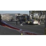 Atacuri cu bomba la Ierusalim: cel puțin 15 răniți. Prima ipoteză a poliției