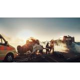 August, luna accidentelor. Un expert &icirc;n siguranță rutieră explică unde greșesc șoferii din Rom&acirc;nia 