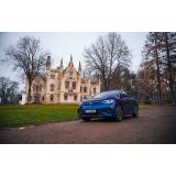 &bdquo;Autostrada electrică&rdquo; a Moldovei: ziua a doua ne-a adus primele emoții &icirc;ntre Focșani, Bacău, Iași și Suceava