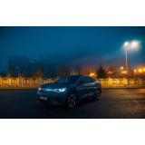 &bdquo;Autostrada electrică&rdquo; a Moldovei: &icirc;n căutarea stațiilor Moon de la Buzău, Brăila și Focșani, cu Volkswagen ID.5