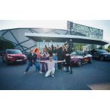 Aventour 2023: &Icirc;n ziua 4 am creat picturi din plăcuțe de fr&acirc;nă și am ales echipa c&acirc;știgătoare