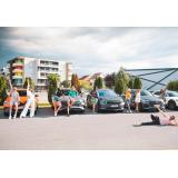 &bdquo;Aventour la feminin&rdquo; revine și &icirc;n 2022: patru mașini premium și cele mai cunoscute femei influencer din Rom&acirc;nia