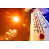 Avertizare meteo ANM: Cod portocaliu de caniculă &icirc;n mai bine de jumătate de țară