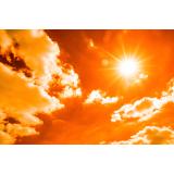 Avertizare meteo ANM: Cod portocaliu de vreme severă &icirc;n Rom&acirc;nia! Mercurul din termometre va depăși 41 de grade la umbră