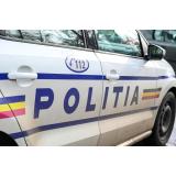 Un bagaj suspect la o toaletă publică din Brașov. Poliția și SRI au intervenit de urgență