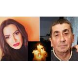 Mara Bănică este &icirc;n doliu. A murit tatăl ei: &bdquo;Te iubesc p&acirc;nă la cer, acolo unde te-ai dus&rdquo;