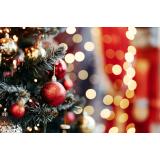 Un bărbat a furat luminițele de Crăciun care trebuiau să fie montate &icirc;ntr-un parc din T&acirc;rgoviște