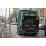 Un bărbat a fost lovit mortal de o mașină de gunoi la Galați