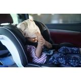 C&acirc;nd să schimbi scaunul auto al copilului: semnalele pe care nu trebuie să le ignori