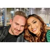 Bella Santiago, primele declarații după ce a fost eliminată din proiectul de la Kanal D: &bdquo;M-am bucurat că am fost l&acirc;ngă Teo&rdquo;