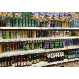 Beri străine pe rafturile magazinelor din Moscova, deși producătorii și-au anunțat retragerea din Rusia 